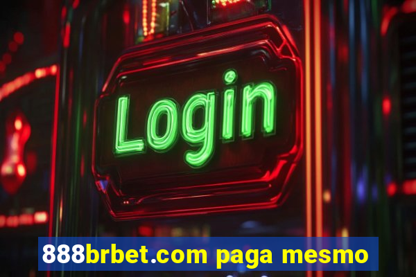 888brbet.com paga mesmo